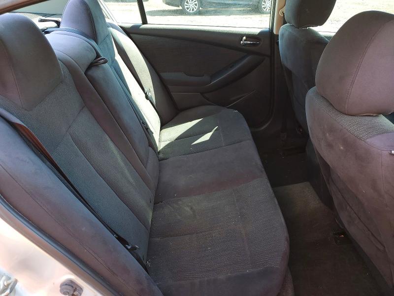 52188406 :رقم المزاد ، 1N4AL2AP6CC115455 vin ، 2012 Nissan Altima مزاد بيع