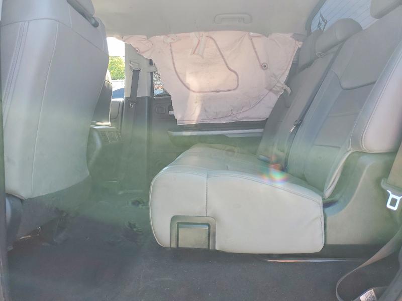 Продаж на аукціоні авто 2020 Toyota Tundra, vin: 5TFDY5F19LX899671, номер лоту: 52092966