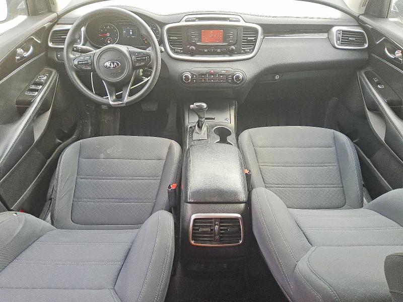 Aukcja sprzedaży 2017 Kia Sorento, vin: 5XYPG4A32HG265809, numer aukcji: 52053476