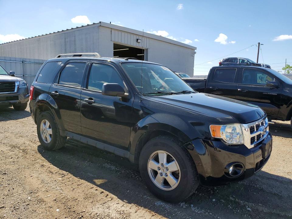 Продаж на аукціоні авто 2009 Ford Escape, vin: 1FMCU03719KA03612, номер лоту: 54327856