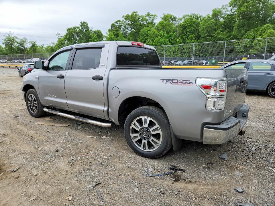 Продаж на аукціоні авто 2008 Toyota Tundra, vin: 5TBEV54158S479167, номер лоту: 54330166