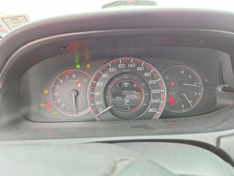 Продажа на аукционе авто 2014 Honda Accord, vin: 1HGCR2F59EA809839, номер лота: 49949306