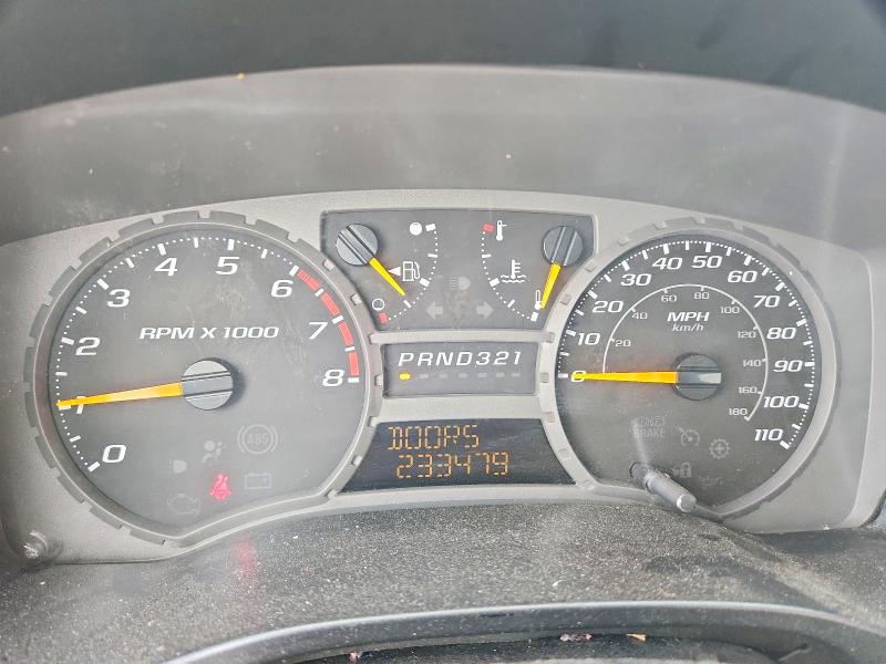 Aukcja sprzedaży 2005 Gmc Canyon, vin: 1GTDS136158153139, numer aukcji: 54183136