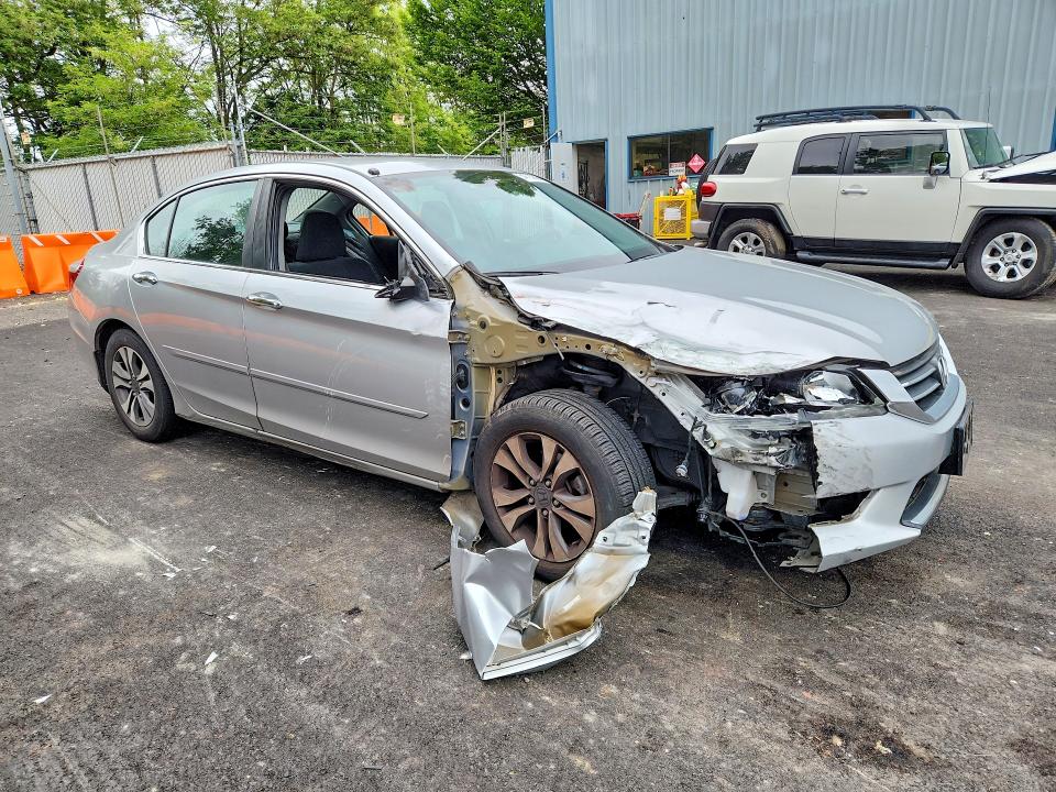 Продаж на аукціоні авто 2013 Honda Accord, vin: 1HGCR2F30DA045019, номер лоту: 54735306