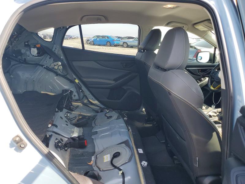 Продаж на аукціоні авто 2021 Subaru Crosstrek, vin: JF2GTHRC8MH289137, номер лоту: 50194246