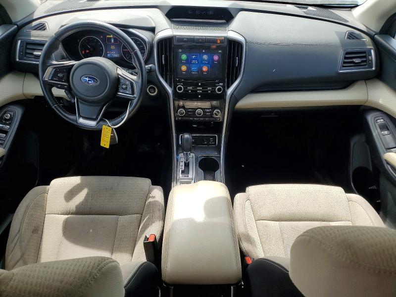 48478896 :رقم المزاد ، 4S4WMACD0L3437692 vin ، 2020 Subaru Ascent مزاد بيع