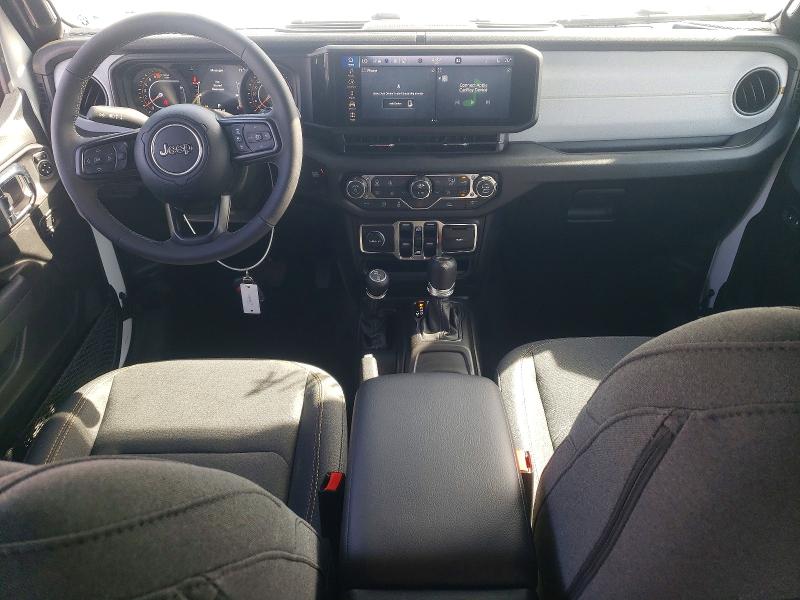 Продаж на аукціоні авто 2026 Jeep Wrangler, vin: 1C4PJXDN2TW163373, номер лоту: 52873656