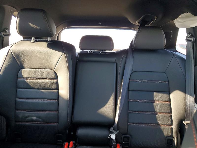 Aukcja sprzedaży 2026 Honda Cr-v, vin: 7FARS6H90TE075430, numer aukcji: 52645776