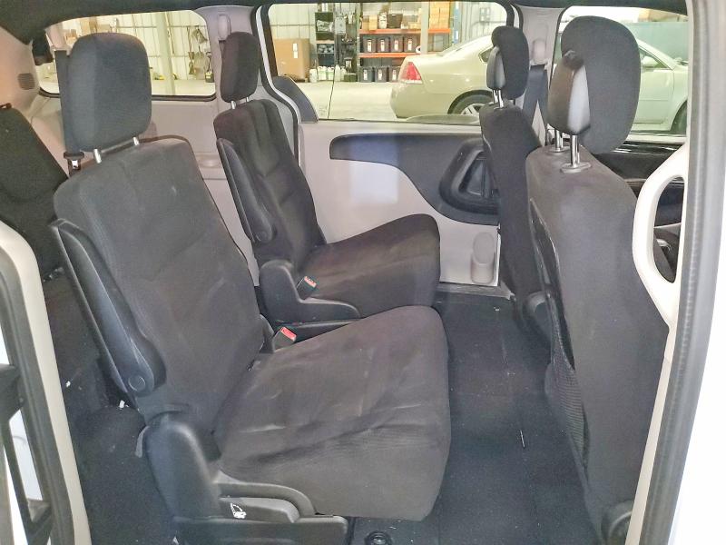 Aukcja sprzedaży 2014 Dodge Grand Caravan, vin: 2C4RDGBG1ER223000, numer aukcji: 52587516