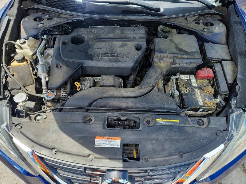 52091026 :رقم المزاد ، 1N4AL3AP7GN383222 vin ، 2016 Nissan Altima مزاد بيع