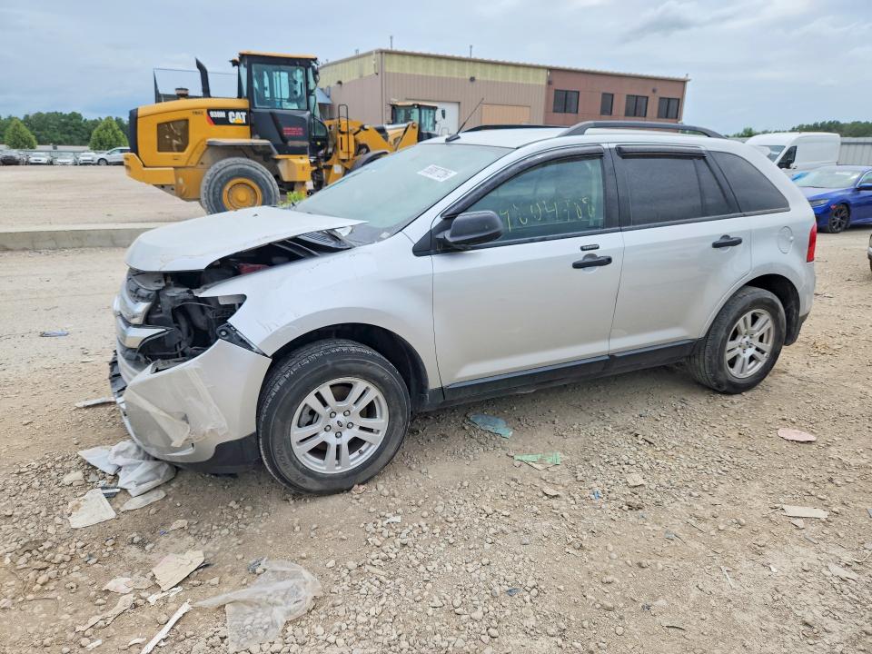 Aukcja sprzedaży 2013 Ford Edge, vin: 2FMDK3GC4DBA36478, numer aukcji: 55087726