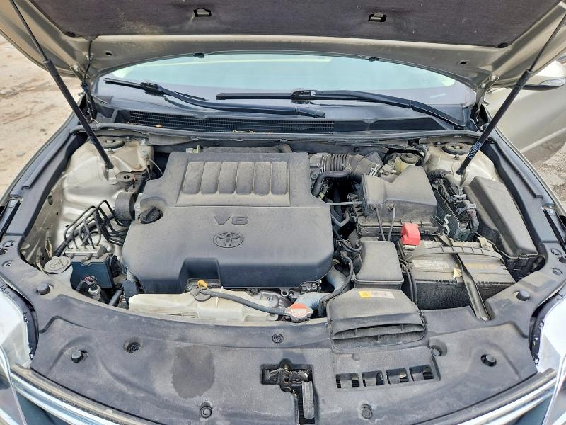 Продаж на аукціоні авто 2016 Toyota Avalon, vin: 4T1BK1EB1GU228381, номер лоту: 53207556