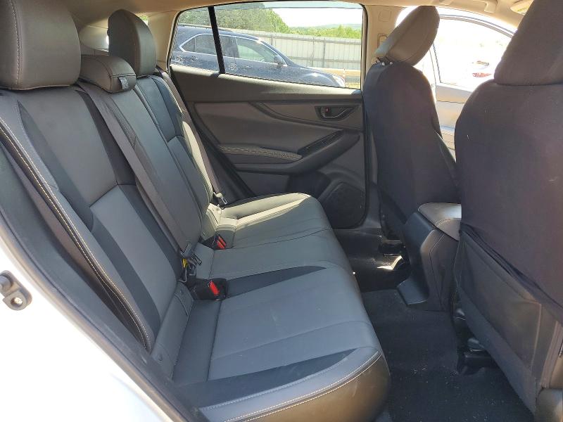 Продаж на аукціоні авто 2022 Subaru Crosstrek, vin: JF2GTHSCXNH286381, номер лоту: 53730126