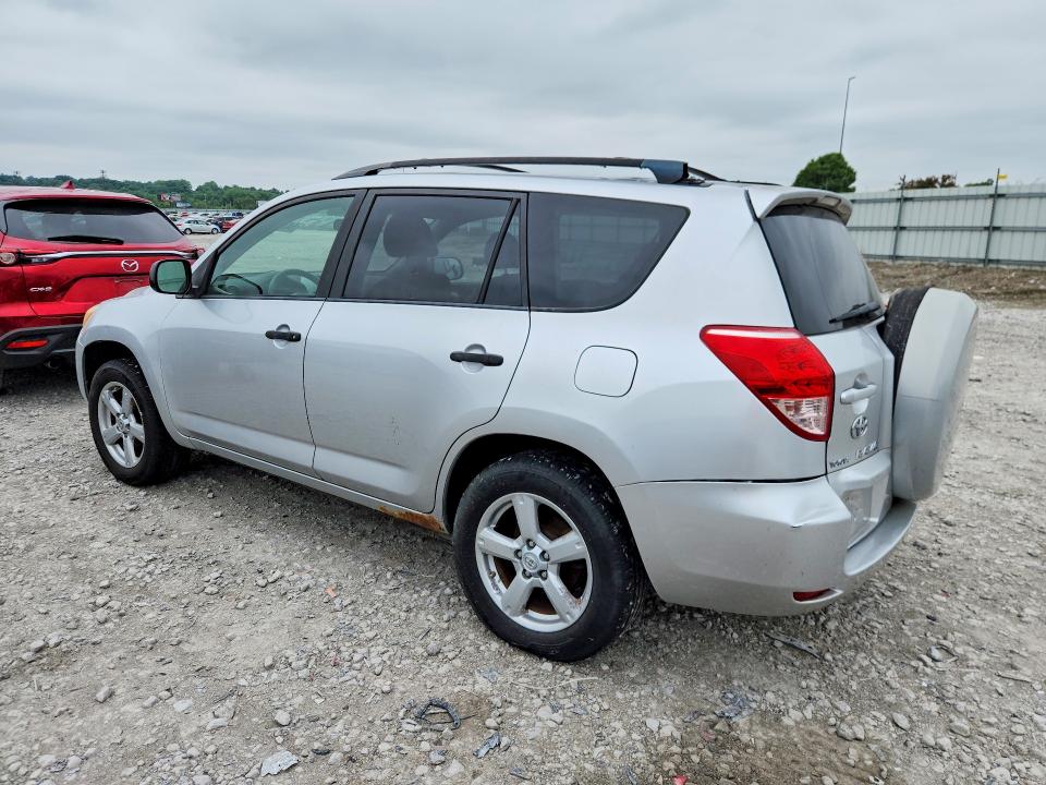 Aukcja sprzedaży 2006 Toyota Rav4, vin: JTMBD33V665039161, numer aukcji: 54304536