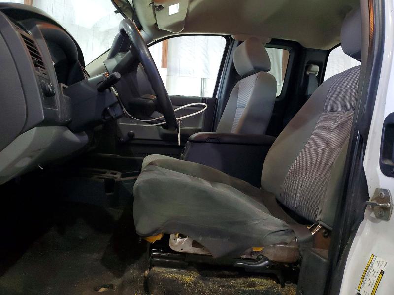 52647486 :رقم المزاد ، 1D7CE2BK3AS263801 vin ، 2010 Dodge Dakota مزاد بيع