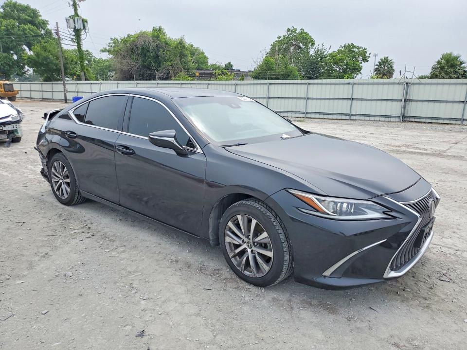 2021 Lexus Es 350 მანქანა იყიდება აუქციონზე, vin: 58ACZ1B1XMU089285, აუქციონის ნომერი: 52511286