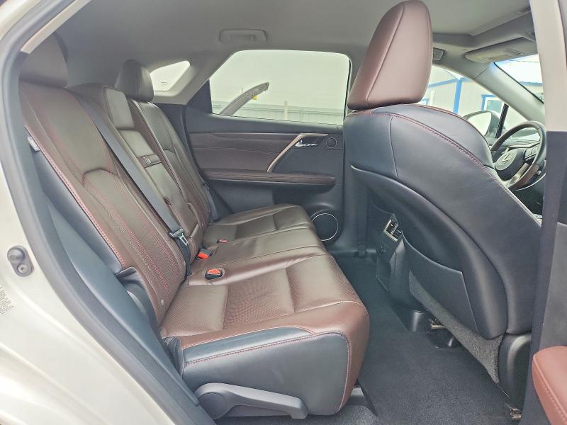 Продажа на аукционе авто 2017 Lexus Rx 350, vin: 2T2BZMCA3HC060362, номер лота: 54334686