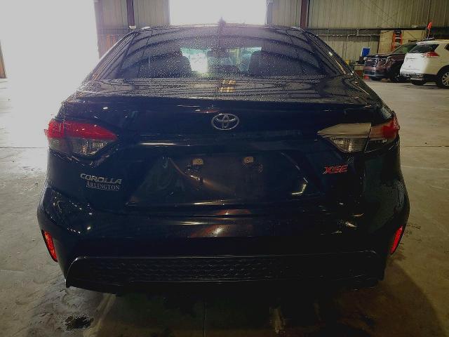2021 Toyota Corolla მანქანა იყიდება აუქციონზე, vin: 5YFT4MCEXMP073954, აუქციონის ნომერი: 52996976