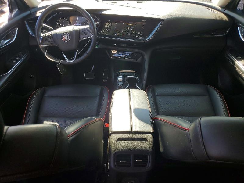 Aukcja sprzedaży 2023 Buick Envision, vin: LRBFZNR48PD067661, numer aukcji: 52953436