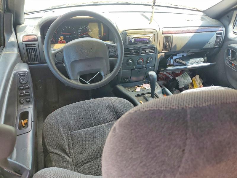 Продажа на аукционе авто 2000 Jeep Grand Cherokee, vin: 1J4G248S5YC390751, номер лота: 53626926