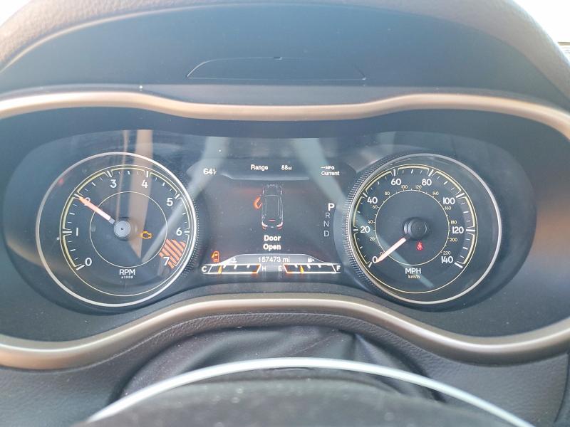 Продаж на аукціоні авто 2014 Jeep Cherokee, vin: 1C4PJMBB5EW159084, номер лоту: 53989086
