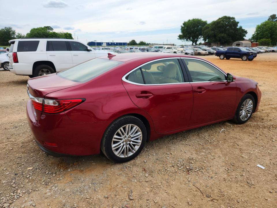 53318946 :رقم المزاد ، JTHBK1GG3D2056910 vin ، 2013 Lexus Es مزاد بيع
