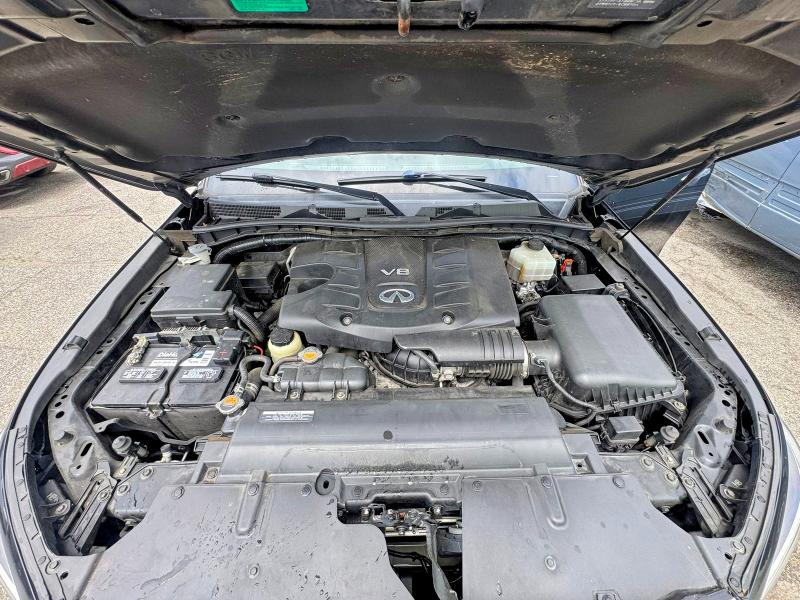 Aukcja sprzedaży 2020 Infiniti Qx80, vin: JN8AZ2NE8L9255512, numer aukcji: 54547776