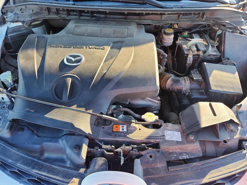 Продаж на аукціоні авто 2011 Mazda Cx-7, vin: JM3ER2D30B0365784, номер лоту: 53652346
