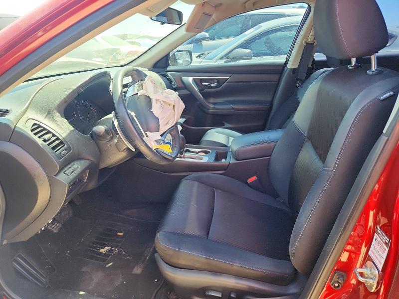 2017 Nissan Altima მანქანა იყიდება აუქციონზე, vin: 1N4AL3AP6HC298451, აუქციონის ნომერი: 52148806