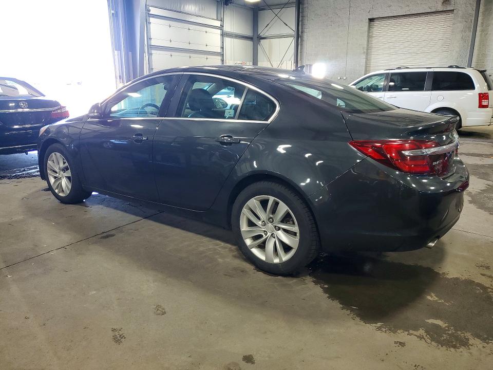 Aukcja sprzedaży 2014 Buick Regal, vin: 2G4GL5EX5E9250366, numer aukcji: 46777476
