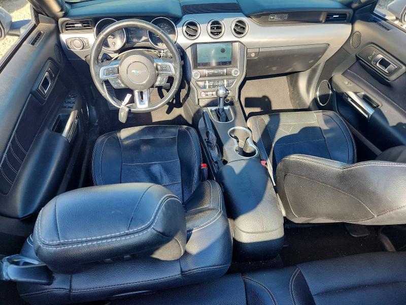 Продаж на аукціоні авто 2020 Ford Mustang, vin: 1FATP8UH9L5119959, номер лоту: 52583756