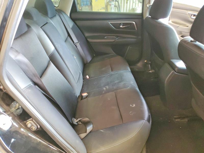 Продажа на аукционе авто 2018 Nissan Altima, vin: 1N4AL3AP2JC135639, номер лота: 53989966