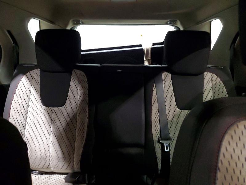 Продажа на аукционе авто 2010 Chevrolet Equinox, vin: 2CNALBEW2A6210687, номер лота: 52502556
