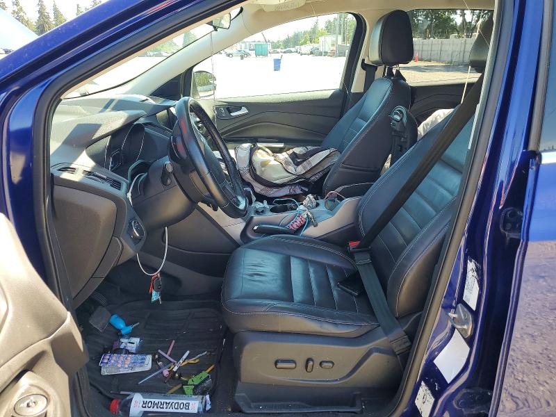 Aukcja sprzedaży 2014 Ford Escape, vin: 1FMCU9GXXEUA95543, numer aukcji: 54919356