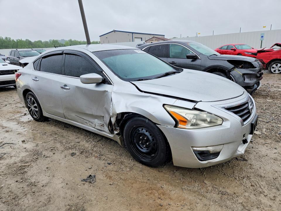 Aukcja sprzedaży 2015 Nissan Altima, vin: 1N4AL3AP5FC281864, numer aukcji: 54522076