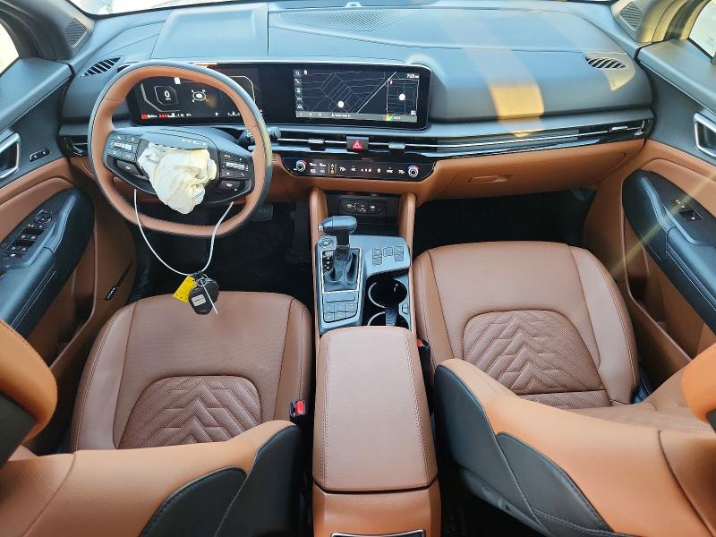 Продаж на аукціоні авто 2026 Kia Sportage, vin: 5XYK6CDF3TG370560, номер лоту: 52318086