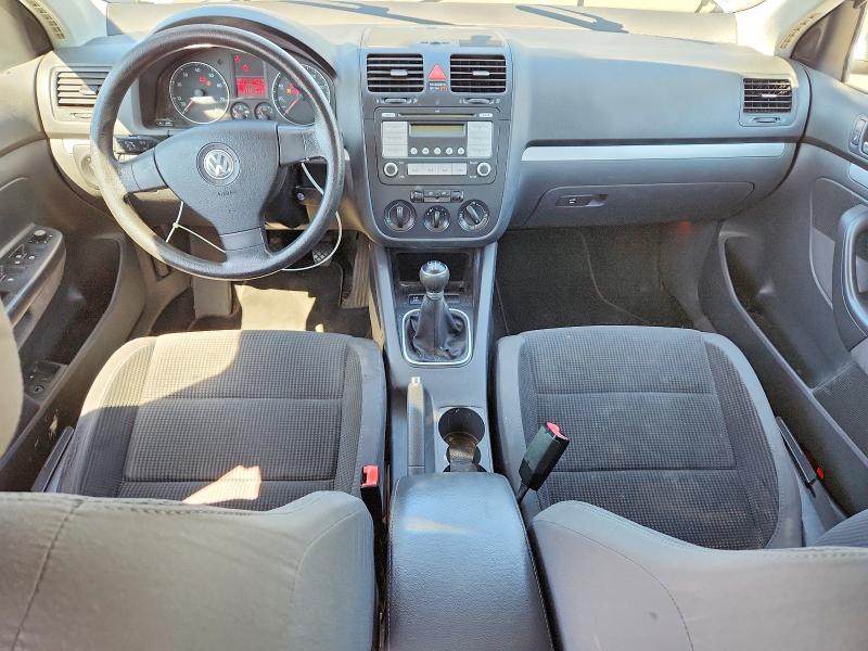 Aukcja sprzedaży 2009 Volkswagen Jetta, vin: 3VWJZ71K89M079217, numer aukcji: 54627576