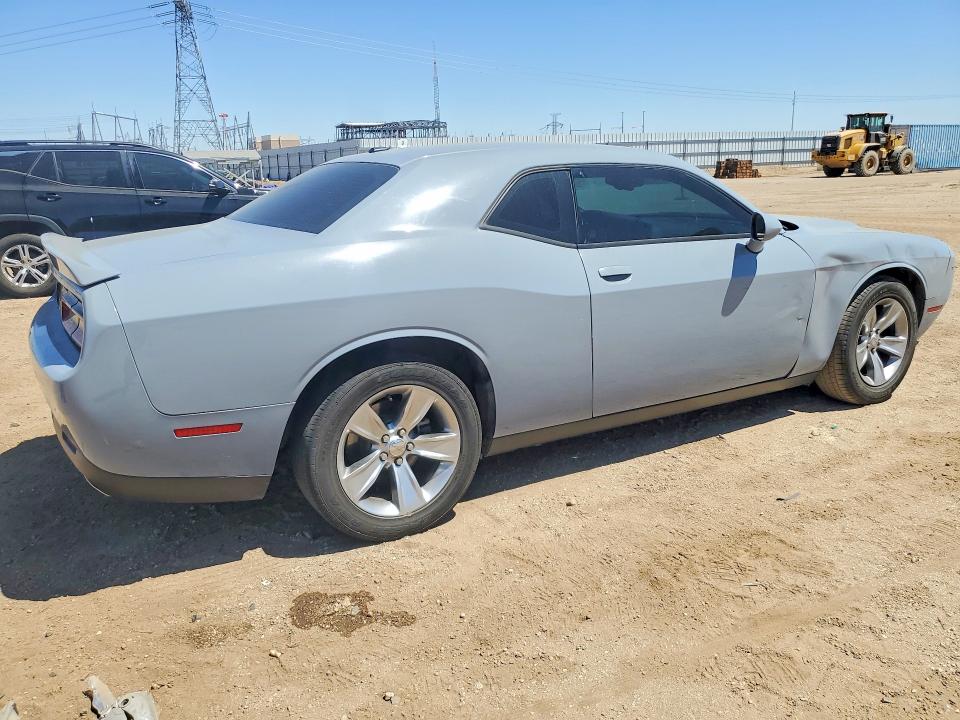 Продаж на аукціоні авто 2021 Dodge Challenger, vin: 2C3CDZAG4MH576763, номер лоту: 52415406