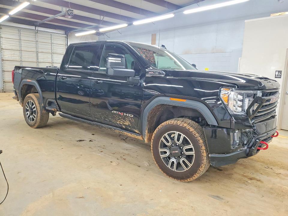 52688226 :رقم المزاد ، 1GT49PE79NF172313 vin ، 2022 Gmc Sierra مزاد بيع