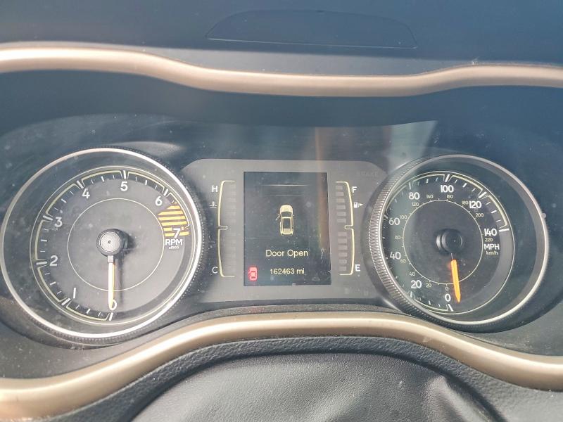 Продаж на аукціоні авто 2016 Jeep Cherokee, vin: 1C4PJLCB0GW264059, номер лоту: 54845896