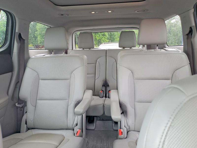 Aukcja sprzedaży 2017 Gmc Acadia, vin: 1GKKNMLS7HZ244318, numer aukcji: 52949936