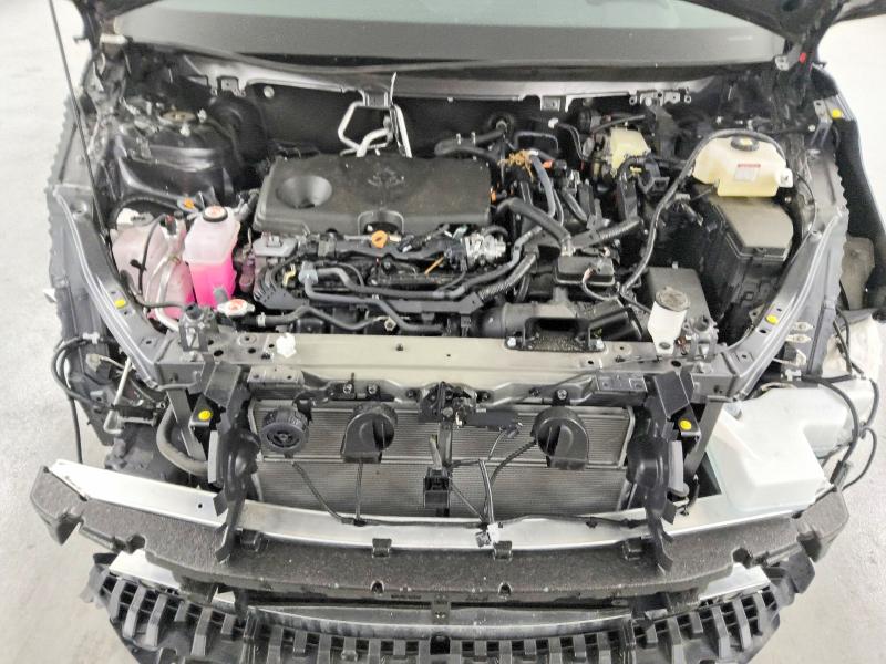 Aukcja sprzedaży 2025 Toyota Sienna, vin: 5TDERKEC8SS280731, numer aukcji: 49868936
