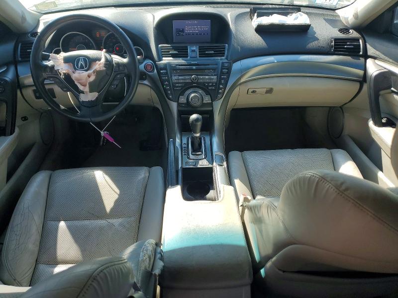 Aukcja sprzedaży 2009 Acura Tl, vin: 19UUA86559A009205, numer aukcji: 52812986
