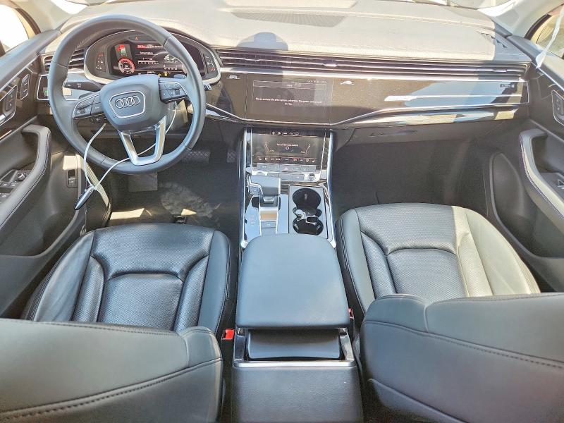 Продажа на аукционе авто 2023 Audi Q7, vin: WA1LXBF74PD006003, номер лота: 54439306