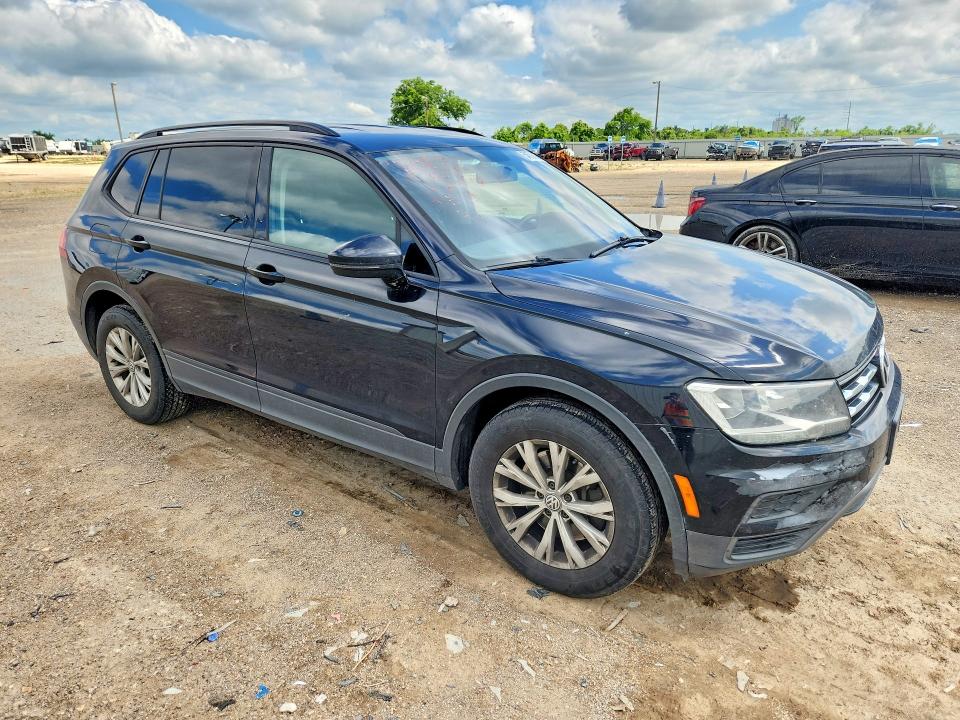 54529266 :رقم المزاد ، 3VV1B7AX6KM034044 vin ، 2019 Volkswagen Tiguan مزاد بيع