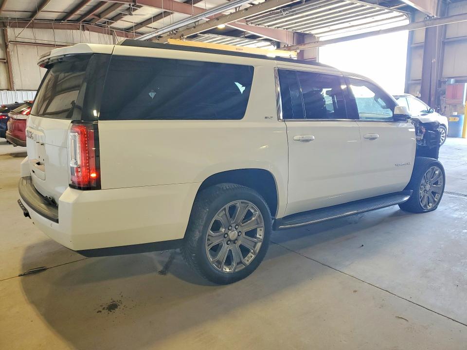 2018 Gmc Yukon Xl მანქანა იყიდება აუქციონზე, vin: 1GKS2GKC6JR115173, აუქციონის ნომერი: 53097626