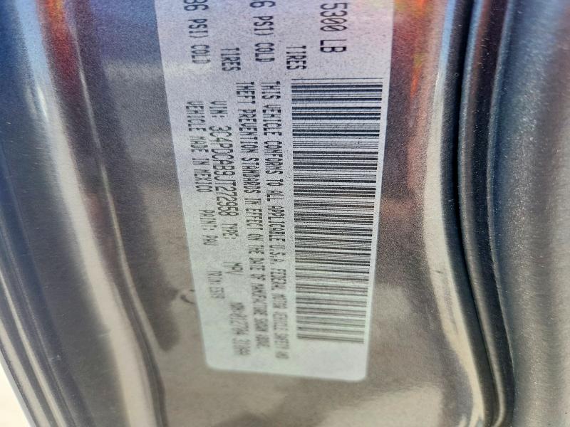51529766 :رقم المزاد ، 3C4PDCAB9JT272958 vin ، 2018 Dodge Journey مزاد بيع