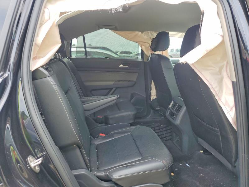 Продаж на аукціоні авто 2023 Volkswagen Atlas, vin: 1V2WR2CA6PC506620, номер лоту: 54198426