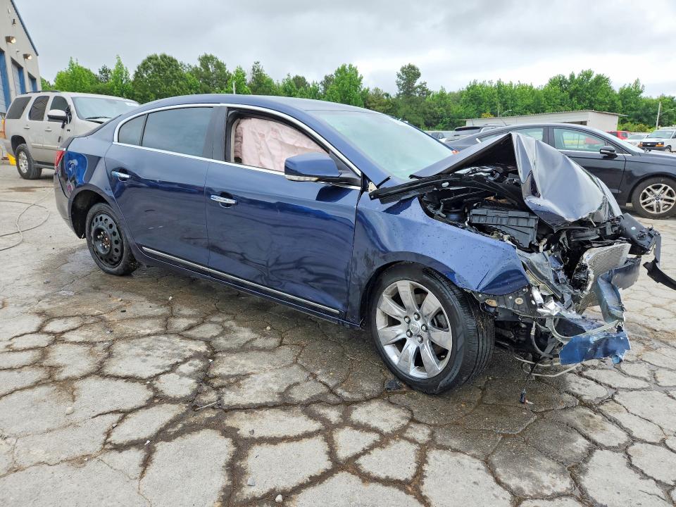 Продаж на аукціоні авто 2012 Buick Lacrosse, vin: 1G4GD5G39CF295368, номер лоту: 54806816