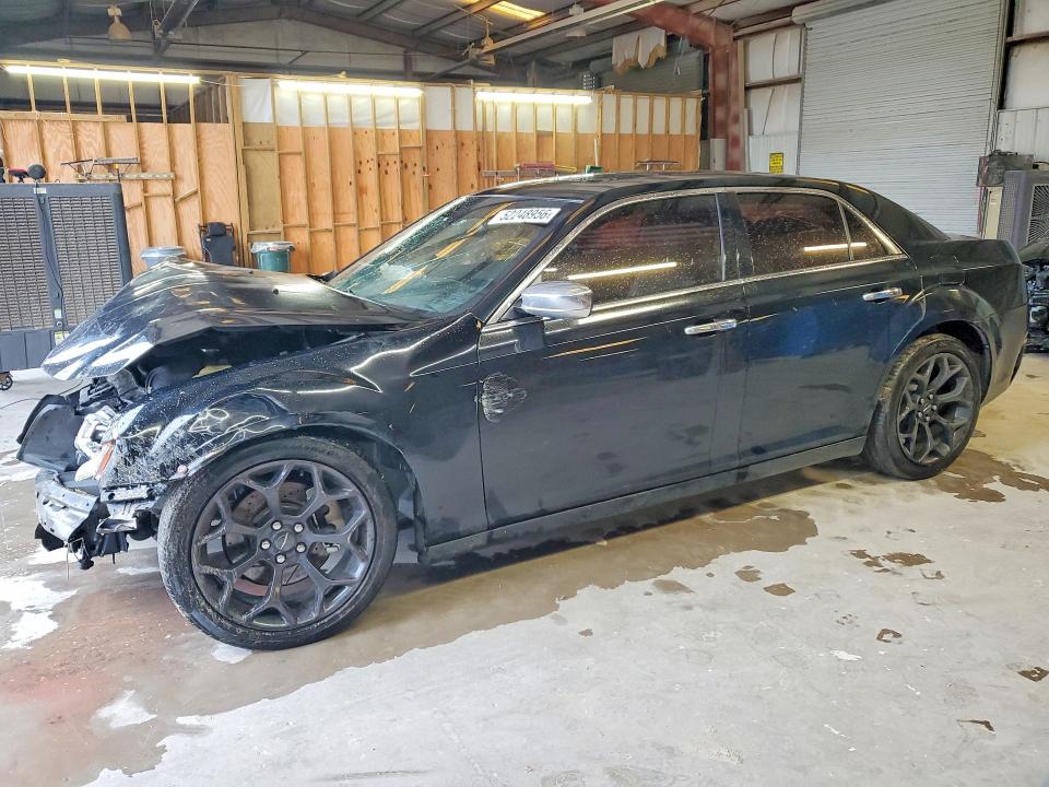 Aukcja sprzedaży 2012 Chrysler 300c, vin: 2C3CCAET5CH160909, numer aukcji: 52248956
